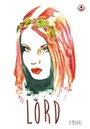 Cover: Lord - Markosia Enterprises Ltd
