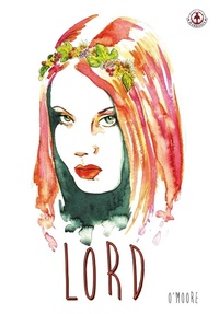 Enlarge image Cover: Lord - Markosia Enterprises Ltd