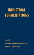 Bild: Industrial Fermentations - Chemical Publishing Co Inc.,U.S.