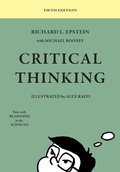 Cover: Critical Thinking - Advanced Reasoning Forum