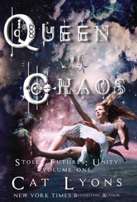 Enlarge image Cover: Queen of Chaos - Edgy Reads