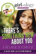 Cover: There's Something New About You - GirlPact LLC