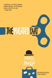 Abbildung von: The Invented Part - Open Letter