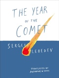 Cover: The Year of the Comet - New Vessel Press