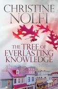 Cover: The Tree of Everlasting Knowledge - Bublish, Inc.