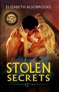 Cover: Stolen Secrets - Tell-Tale Publishing Group, LLC