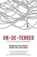 Cover: Un-De-Terred - Vicki Kloosterhouse