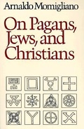 Cover: On Pagans, Jews, and Christians - Wesleyan University Press