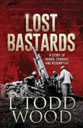 Cover: Lost Bastards - Icebox Publishing LLC
