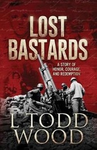 Enlarge image Cover: Lost Bastards - Icebox Publishing LLC