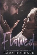 Cover: Flawed - Sara Hubbard