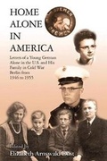 Cover: Home Alone In America - Elizabeth Dost