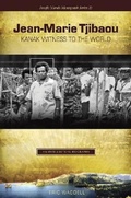 Cover: Jean-Marie Tjibaou, Kanak Witness to the World - University of Hawai'i Press