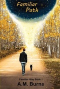 Cover: Familiar Path - Mystichawker Press