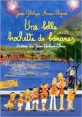 Cover: Histoires des Jean-Quelque-Chose/Une belle brochette de bananes - Gallimard-Jeunesse
