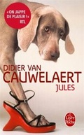 Cover: Jules - Librairie generale francaise