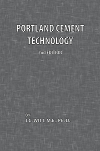 Abbildung von: Portland Cement Technology 2nd Edition - Chemical Publishing Co Inc.,U.S.