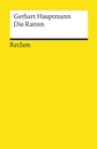 Cover: Die Ratten - Reclam
