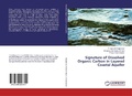 Cover: Signature of Dissolved Organic Carbon in Layered Coastal Aquifer - LAP Lambert Academic Publishing