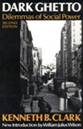 Cover: Dark Ghetto - Wesleyan University Press