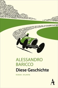 Abbildung von: Diese Geschichte - Atlantik Verlag