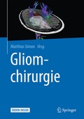 Bild: Gliomchirurgie - Springer