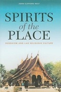 Cover: Spirits of the Place - University of Hawai'i Press