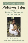 Cover: Midwives' Tales - Vanderbilt University Press