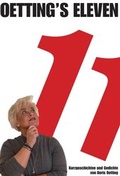 Cover: OETTING'S ELEVEN - tredition