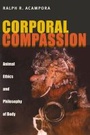 Cover: Corporal Compassion - University of Pittsburgh Press
