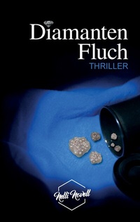 Abbildung von: Diamantenfluch - TWENTYSIX CRIME
