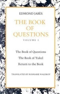Cover: The Book of Questions - Wesleyan University Press