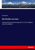 Cover: Die Fossilen von Java - Hansebooks