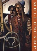 Cover: Mellencamp - HarperCollins