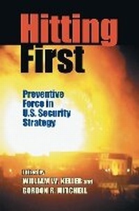 Enlarge image Cover: Hitting First - University of Pittsburgh Press