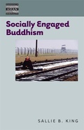 Cover: Socially Engaged Buddhism - University of Hawai'i Press