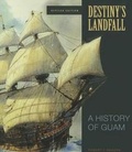 Cover: Destiny'S Landfall - University of Hawai'i Press
