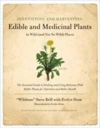 Abbildung von: Identifying & Harvesting Edible and Medicinal Plants - William Morrow Paperbacks