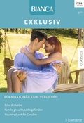 Cover: Bianca Exklusiv Band 281 - CORA Verlag