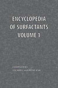 Abbildung von: Encyclopedia of Surfactants Volume 1 - Chemical Publishing Co Inc.,U.S.