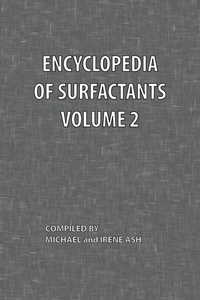 Abbildung von: Encyclopedia of Surfactants Volume 2 - Chemical Publishing Co Inc.,U.S.
