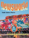Cover: Newsworld - University of Pittsburgh Press