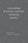 Abbildung von: Encyclopedia of Plastics, Polymers, and Resins Volume 1 - Chemical Publishing Co Inc.,U.S.