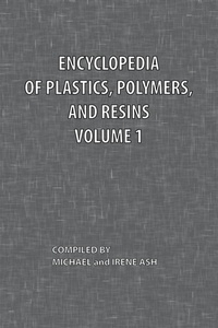 Abbildung von: Encyclopedia of Plastics, Polymers, and Resins Volume 1 - Chemical Publishing Co Inc.,U.S.