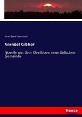 Cover: Mendel Gibbor - Hansebooks