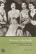 Cover: Glamour in the Pacific - University of Hawai'i Press