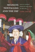 Cover: Shamans, Nostalgias, and the IMF - University of Hawai'i Press
