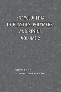 Abbildung von: Encyclopedia of Plastics, Polymers, and Resins Volume 2 - Chemical Publishing Co Inc.,U.S.