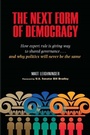 Cover: Next Form of Democracy - Vanderbilt University Press