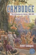 Cover: Cambodge - University of Hawai'i Press
